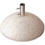 Umbrella Stand - White - Large