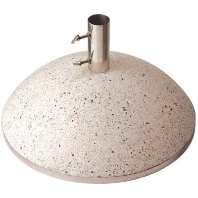 Umbrella Stand - White - Large