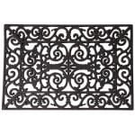 Rubber Doormat - Rectangular