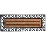 Doormat - Rubber and Coir