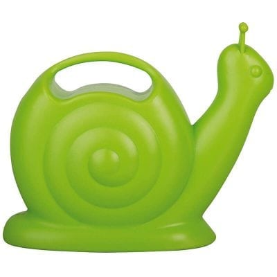 Snail Watering Can