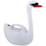 Swan Watering Can, Plastic