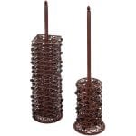 Plant Trolley Display Stand