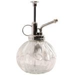 Plant Mister - Glass, Clear