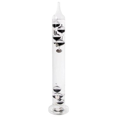 Galileo Thermometer - Medium