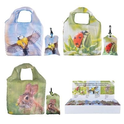 Spring Print Bag Assortment