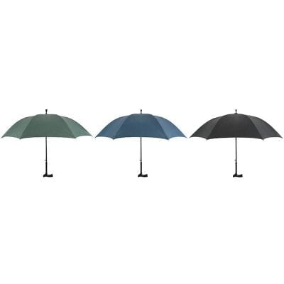 Walking Stick Umbrella Asst