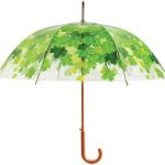 Tree Top Clear Umbrella