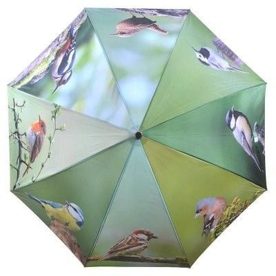 Bird Umbrella