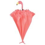 Umbrella Flamingo with Ruffles - Image 2