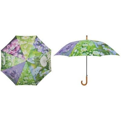 Umbrella Flowers