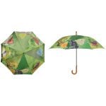 Umbrella Butterflies