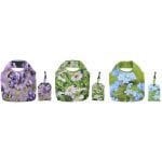 Foldable Bag Spring, Assortment of 3 Designs