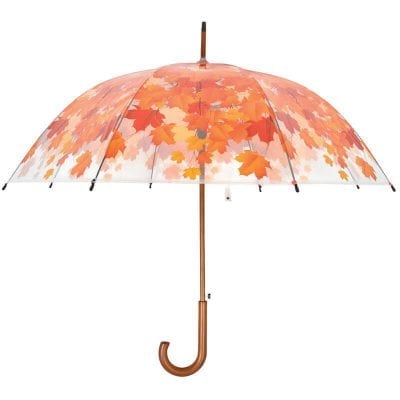 Autumn Tree Umbrella