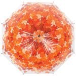 Autumn Tree Umbrella - Image 3