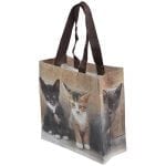 Kitten Shopping Bag - Image 2