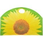 Flower Big Shopper, 3 Asst. Styles - Image 7