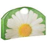 Flower Big Shopper, 3 Asst. Styles - Image 2