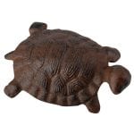 Turtle - Casgt Iron, Small