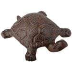 Turtle - Cast Iron, Large