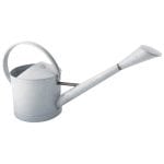 Watering Can Outdoor - Zinc