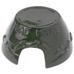 Toad House - Ceramic