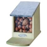Squirrel Feeder
