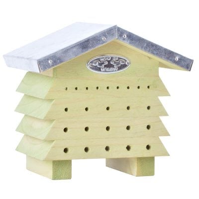 Bee House Square