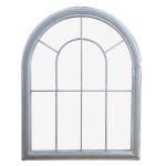 Metal Mirror - **