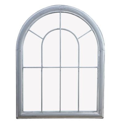 Metal Mirror - **