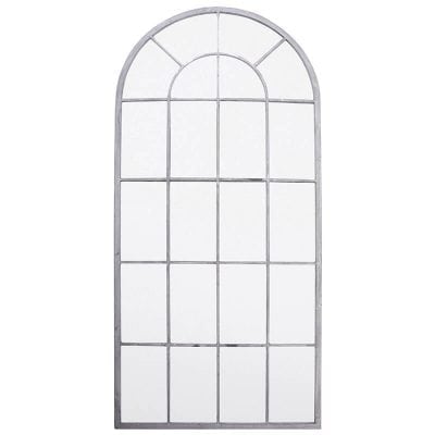 Metal Mirror