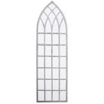 Church Window Mirror