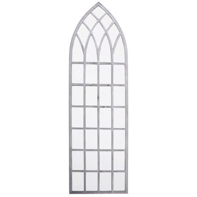 Church Window Mirror
