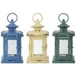 Lantern 3 Colors - Small