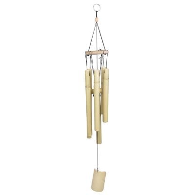 Wind Chime - Bamboo