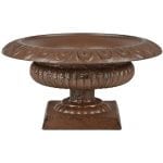 Low French Urn - Small