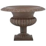 French Urn Low - Medium