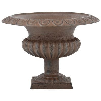 French Urn Low - Medium