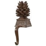 Stocking Hanger Acorn