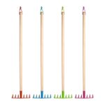 Children's Rake Bright Colors
