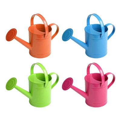 Children's Watering Can Bright Colors