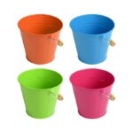 Children's Bucket Bright Colors