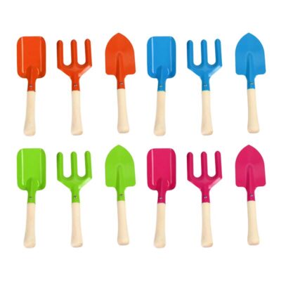 Children's Hand Tools