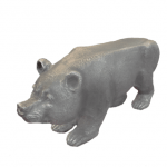 Bear Bench, Fiberstone