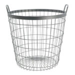 Potato Gathering Basket