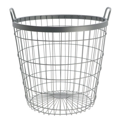 Potato Gathering Basket