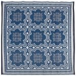 Title Pattern Garden Carpet, Reversible