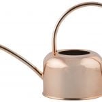 Copper Plated Watering Can