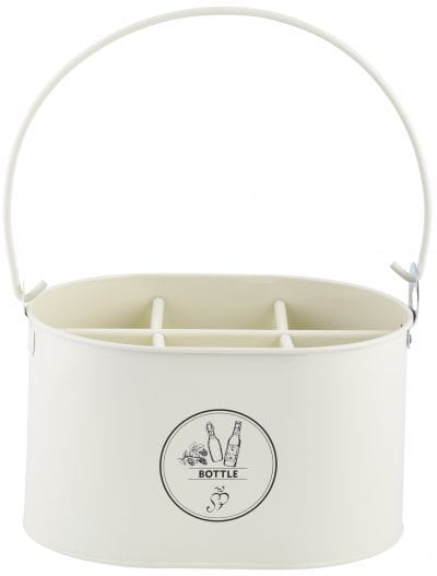 Beer Bucket, Carbon Steel