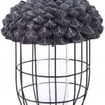 Acorn Silo Feeder